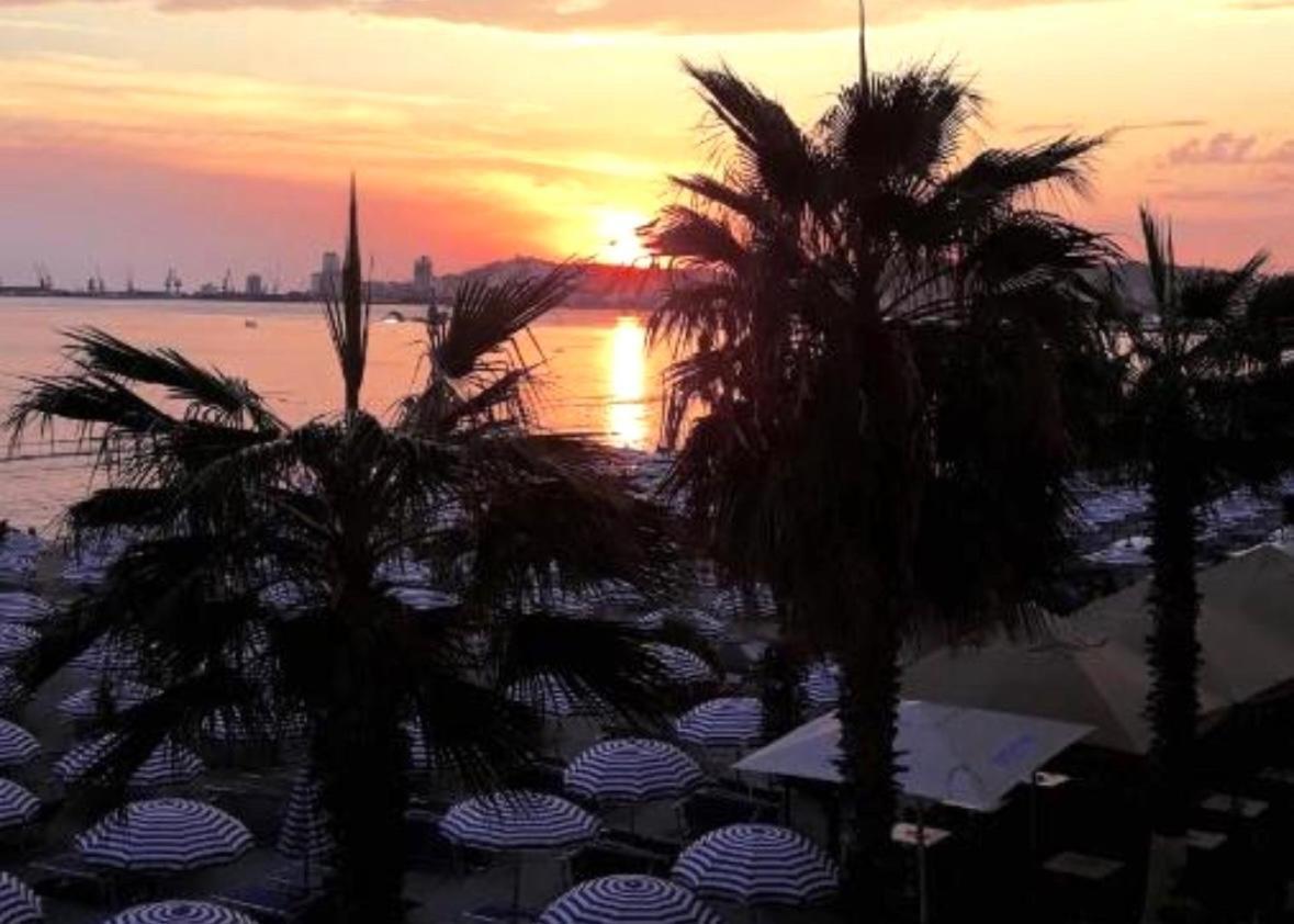 Apartman Direkt Am Durrës