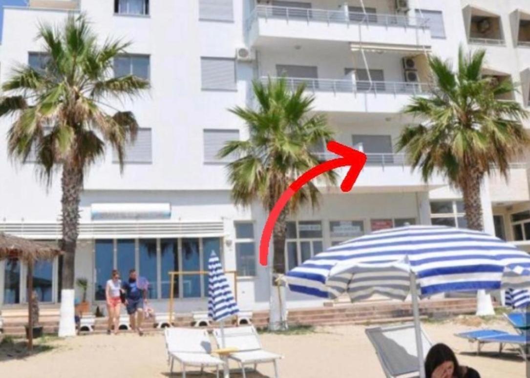 Apartman Direkt Am Durrës