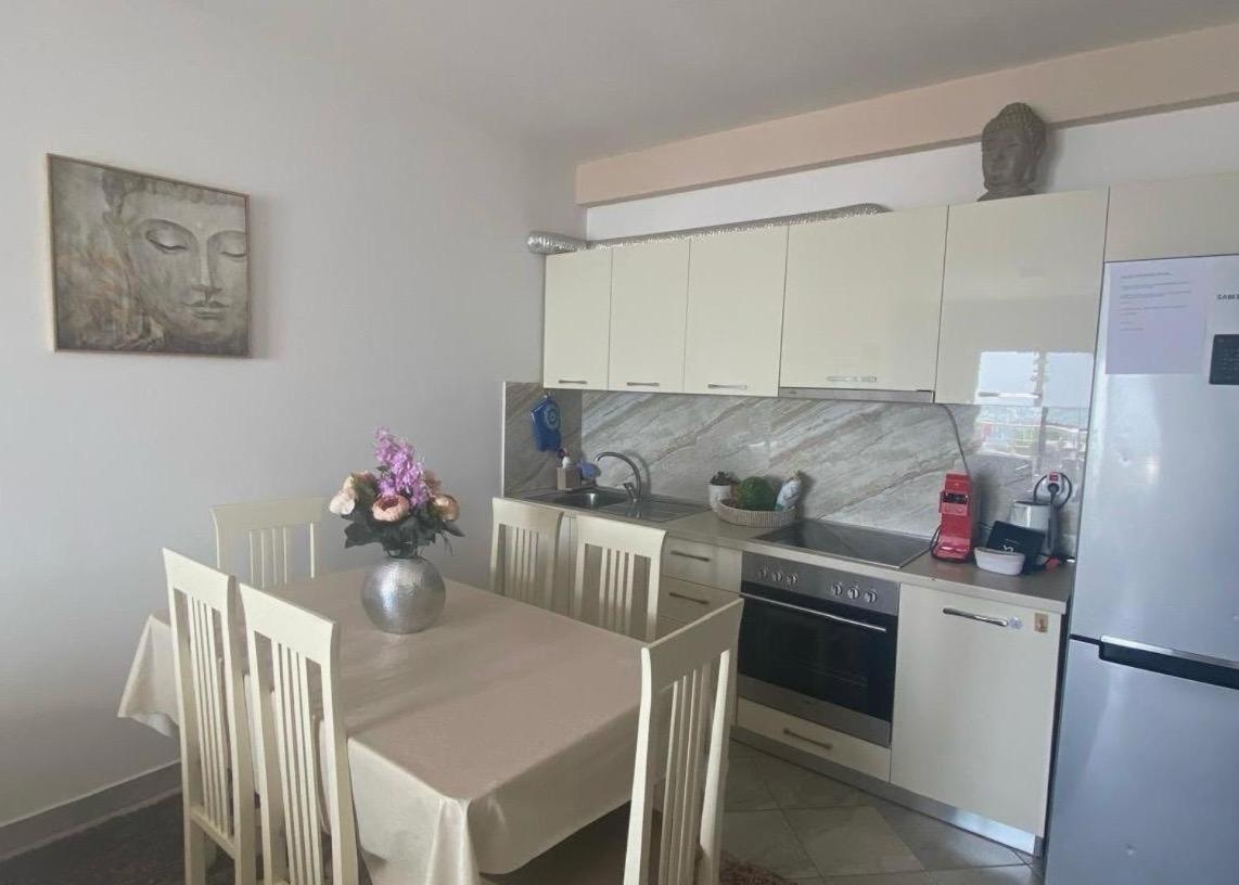 Apartman Direkt Am Durrës