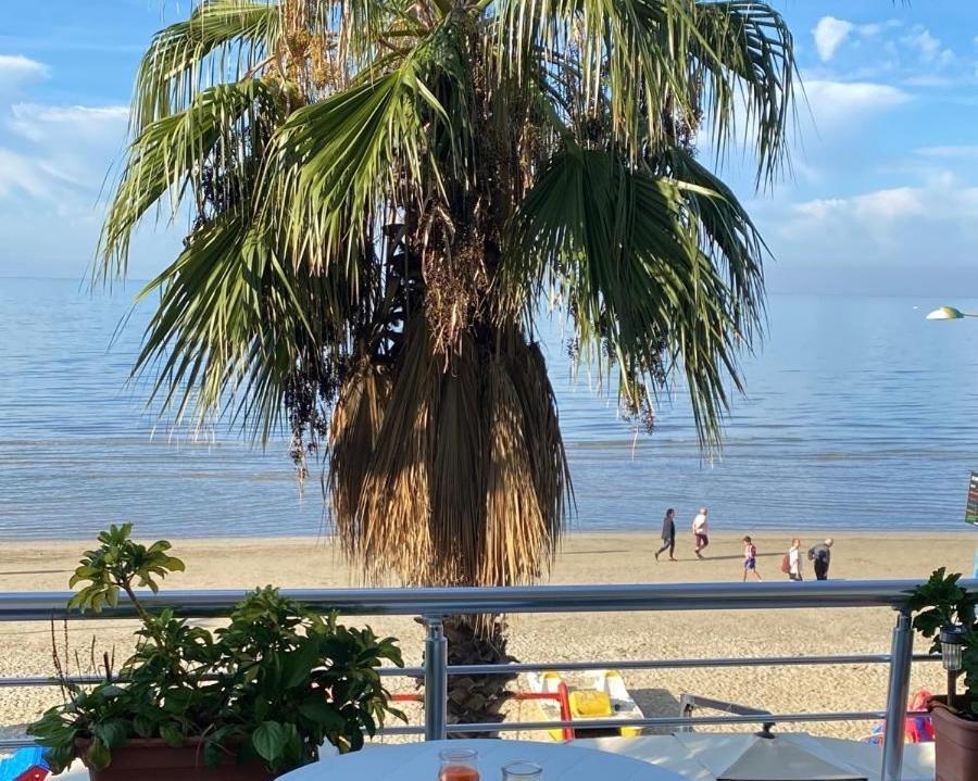 Direkt Am Appartement Durrës