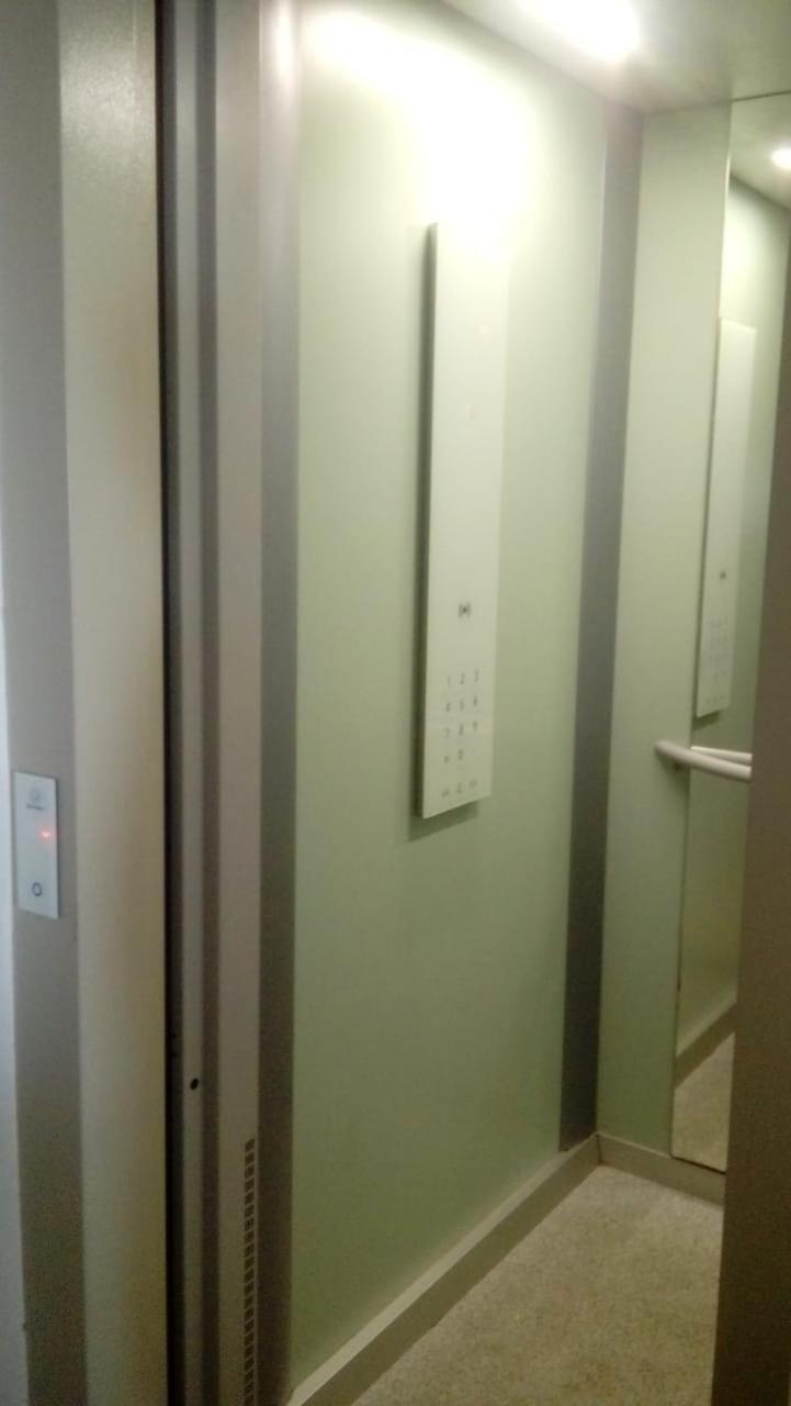 Direkt Am Apartman
